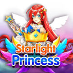 Mengintip Keindahan Starlight Princess: Review Slot Pragmatic Play Terbaru