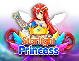 Read more about the article Mengintip Keindahan Starlight Princess: Review Slot Pragmatic Play Terbaru