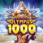 Menggali Kekuatan Dewa dengan Bermain di Olympus Slot: Gates of Olympus