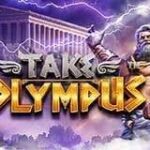 Unleashing the Winning Potential of Gates of Olympus Slot