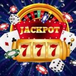 Strategi Ampuh untuk Meraih Jackpot di Situs Slot Gacor