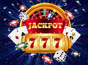 Read more about the article Strategi Ampuh untuk Meraih Jackpot di Situs Slot Gacor