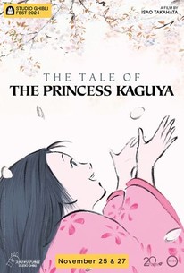 The Tale of the Princess Kaguya torrent