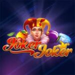 Menangkan Maxwin di Agen Resmi Joker Gaming Hari Ini