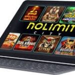 Mengungkap Rahasia Maxwin di Slot Nolimit City