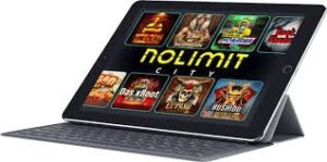 Read more about the article Mengungkap Rahasia Maxwin di Slot Nolimit City