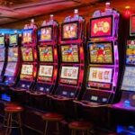 Rahasia Kemenangan Besar di Slot Deposit Qris 5000