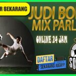 Keseruan Taruhan Bola di Situs SBOBET88 Euro Terpercaya 2024