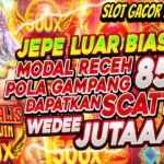 Link SLOT88 Terpercaya: Situs Slot Gacor yang Wajib Dicoba Hari Ini