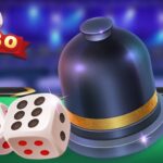 Judi Dadu Besar Kecil Resmi: Situs Live Casino Online Paling Terpercaya!