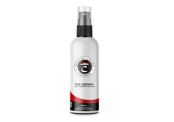 250ml Sneaker Cleaning Spray