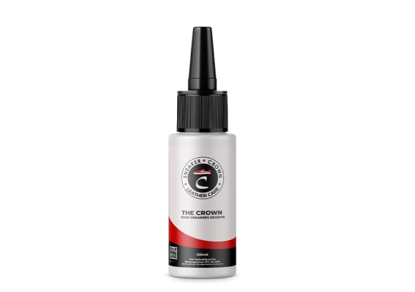 100ml Leather Care