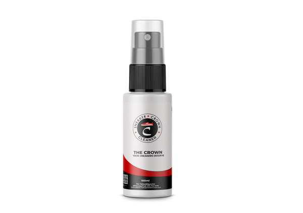 100ml Sneaker Cleaning Spray