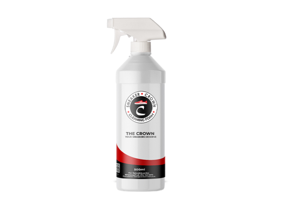 1 Litre Cleaning Foam